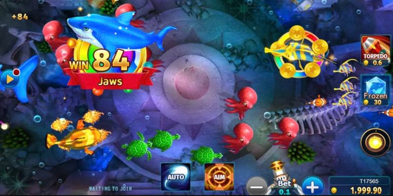 bắn cá thuyền trưởng MIBET