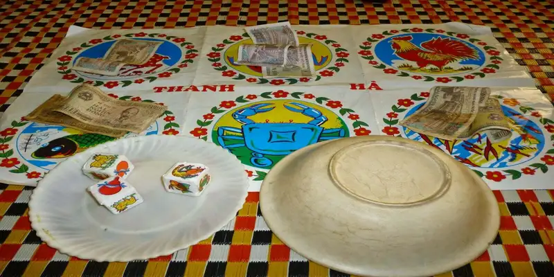 Bầu cua 69vn là gì?