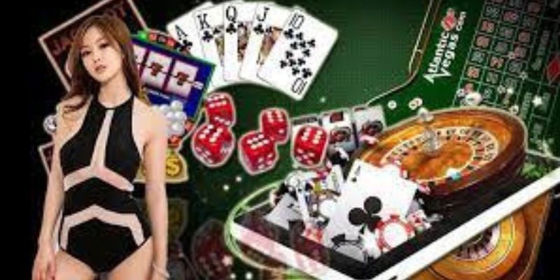 Cách nạp tiền MIBET