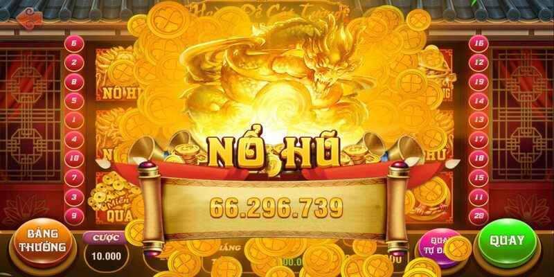 Chi tiết về nổ hũ FC AE888 hiện nay