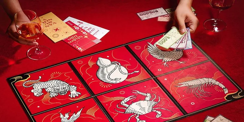 Đặc điểm nổi bật của bầu cua 69vn