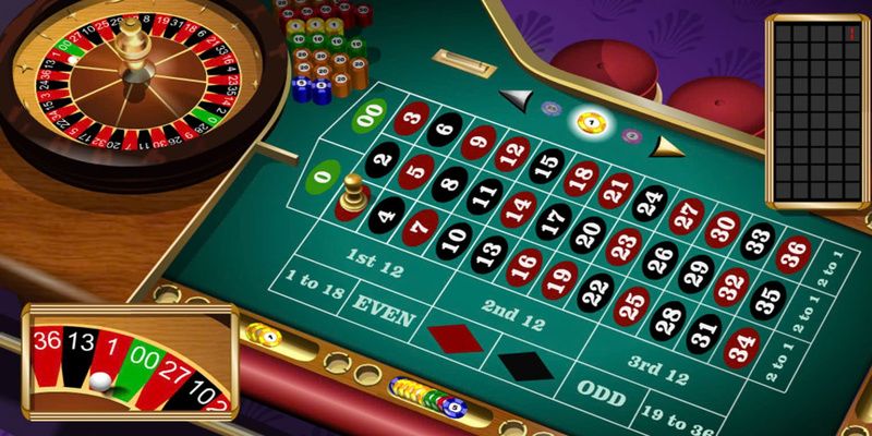 Game bài miễn phí 12BET trao mọi cơ hội ngay