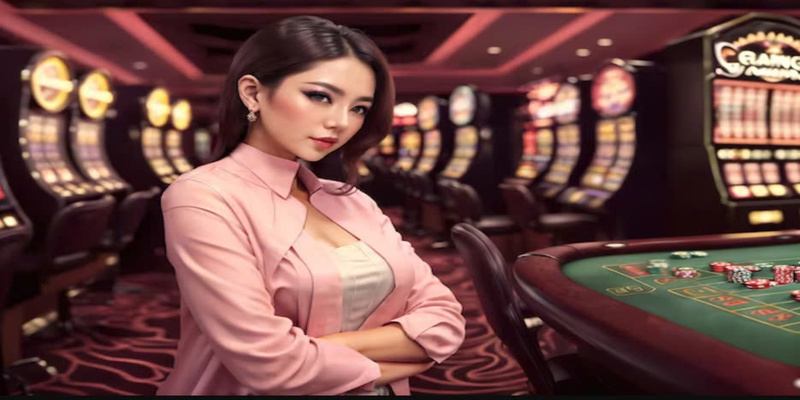giới thiệu các game AE888