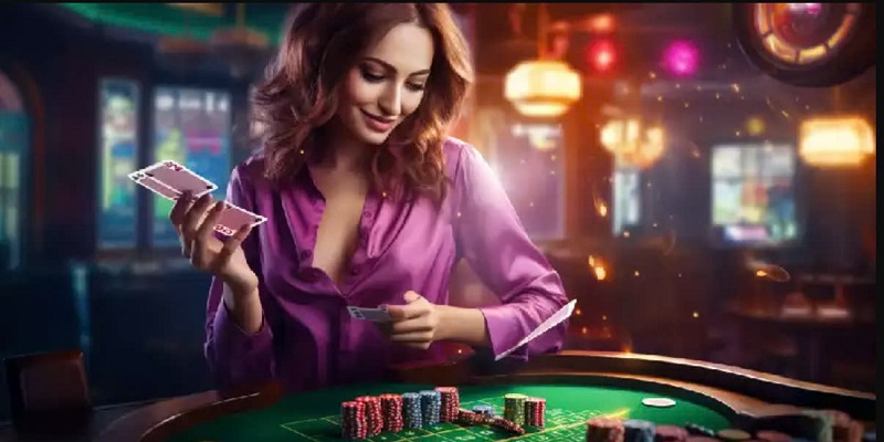 Hỗ trợ chơi tại 789BET