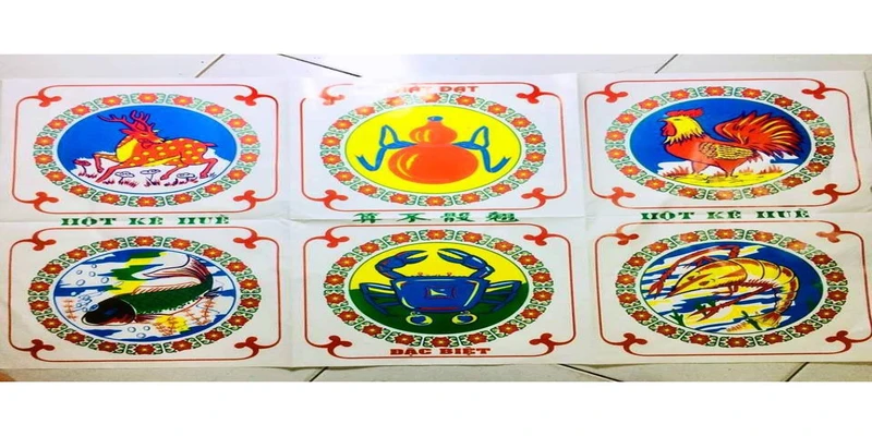 Hướng dẫn tham gia bầu cua 69vn