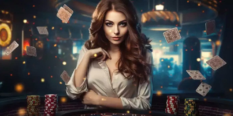 khuyến mãi hấp dẫn 789BET