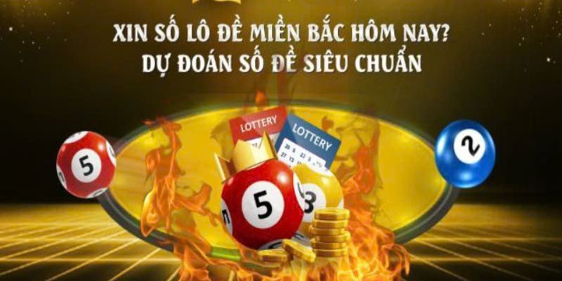 Nhận thưởng từ xổ số FUN88
