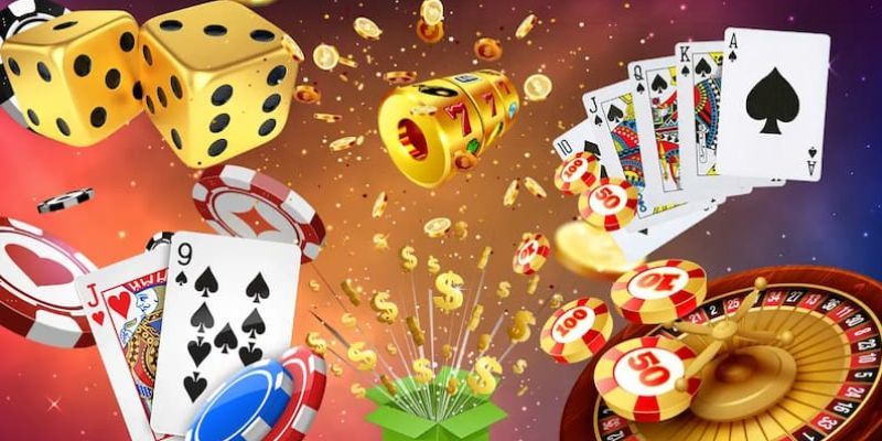 Sản phẩm game của MIBET