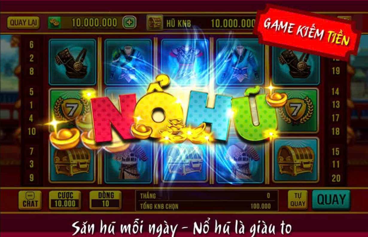 Sự kiện tặng vòng quay miễn phí HOT