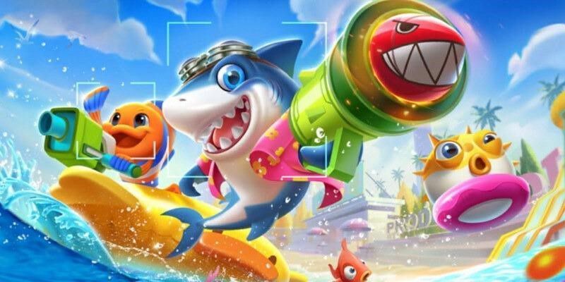 Tìm hiểu về game bắn cá rồng thần BJ88