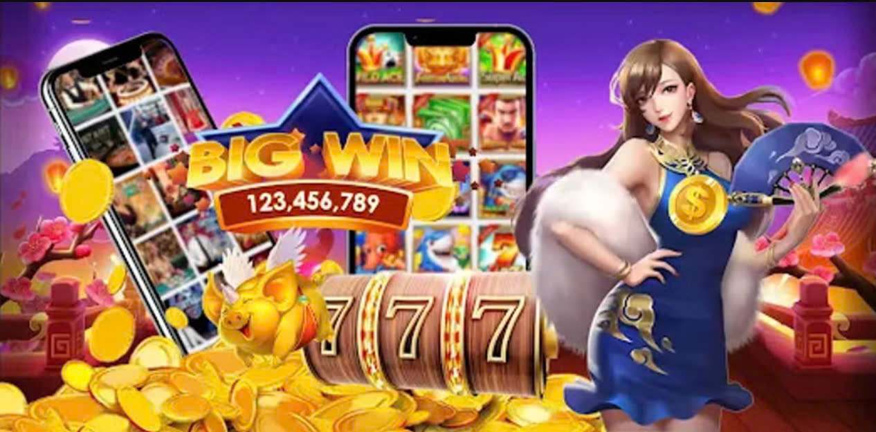 Trò chơi nổ hũ mới được cập nhật tháng này