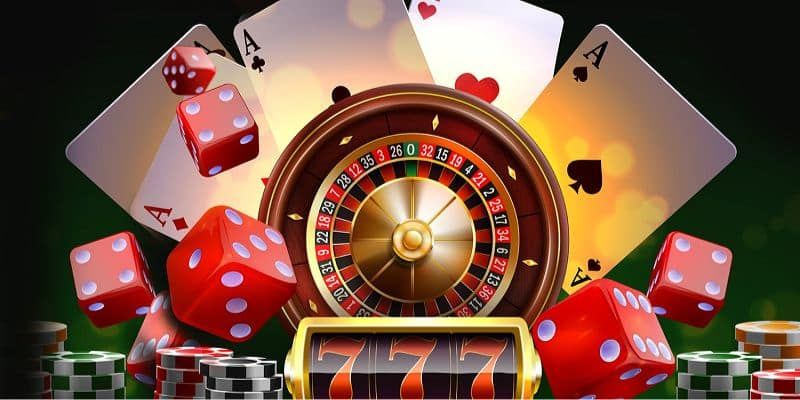 Vô vàn loại game hot