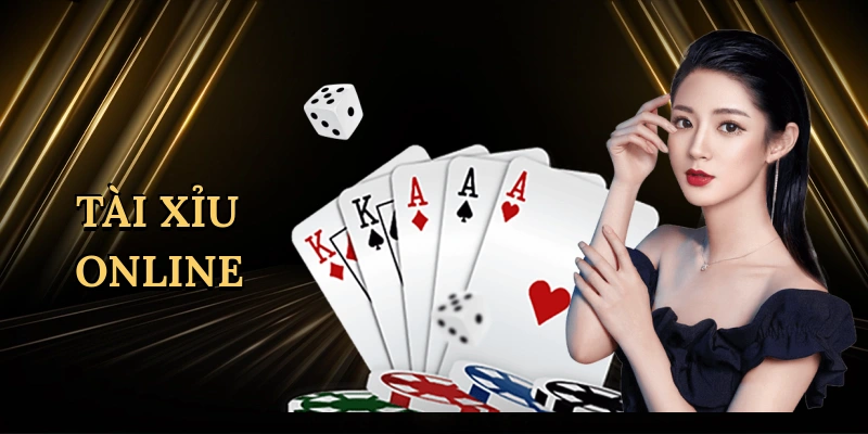 Tài xỉu online
