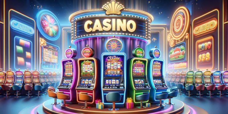 Mẹo chơi casino miễn phí hiệu quả tại KUBET