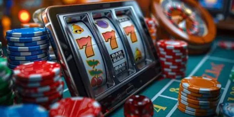  Ưu điểm khi chơi casino miễn phí tại KUBET