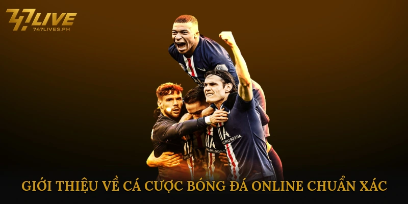 Giới thiệu về cá cược bóng đá online chuẩn xác