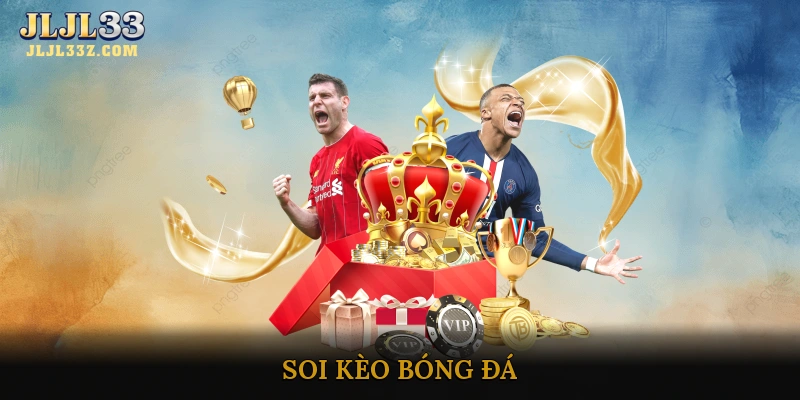 Soi Kèo Bóng Đá