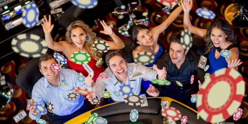 Casino quốc tế góp phần định hình du lịch cao cấp và thúc đẩy giao lưu văn hóa toàn cầu.