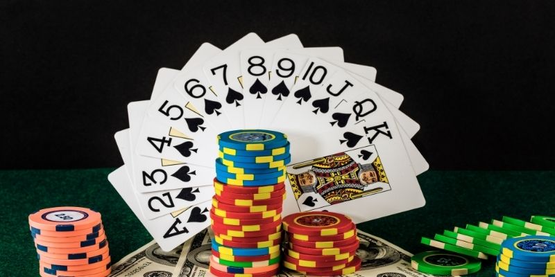 Casino quốc tế áp dụng công nghệ tiên tiến nhằm mang đến trải nghiệm công bằng, bảo mật và toàn cầu hóa.