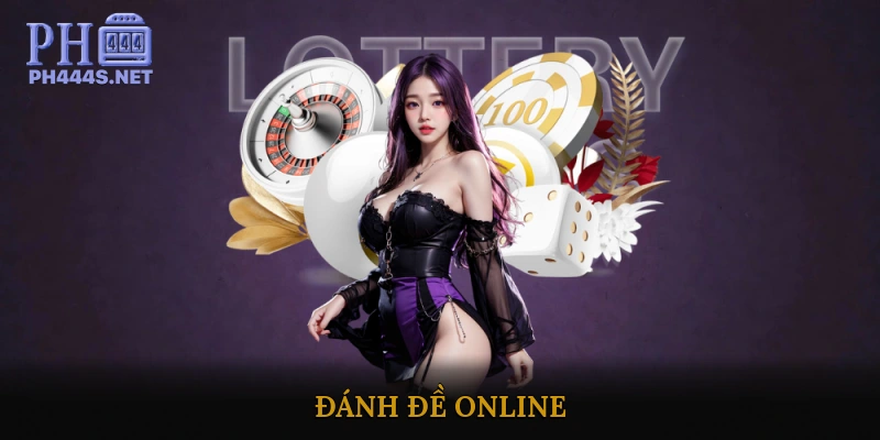 Đánh Đề Online