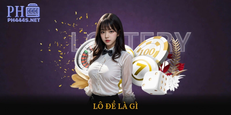 Lô Đề Là Gì?