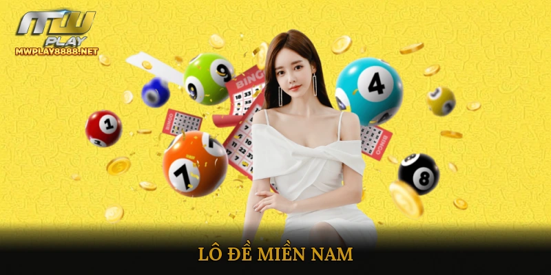 Lô Đề Miền Nam