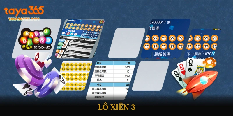 Lô Xiên 3